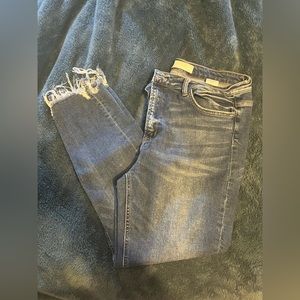 Vervet women’s boutique jeans size 32